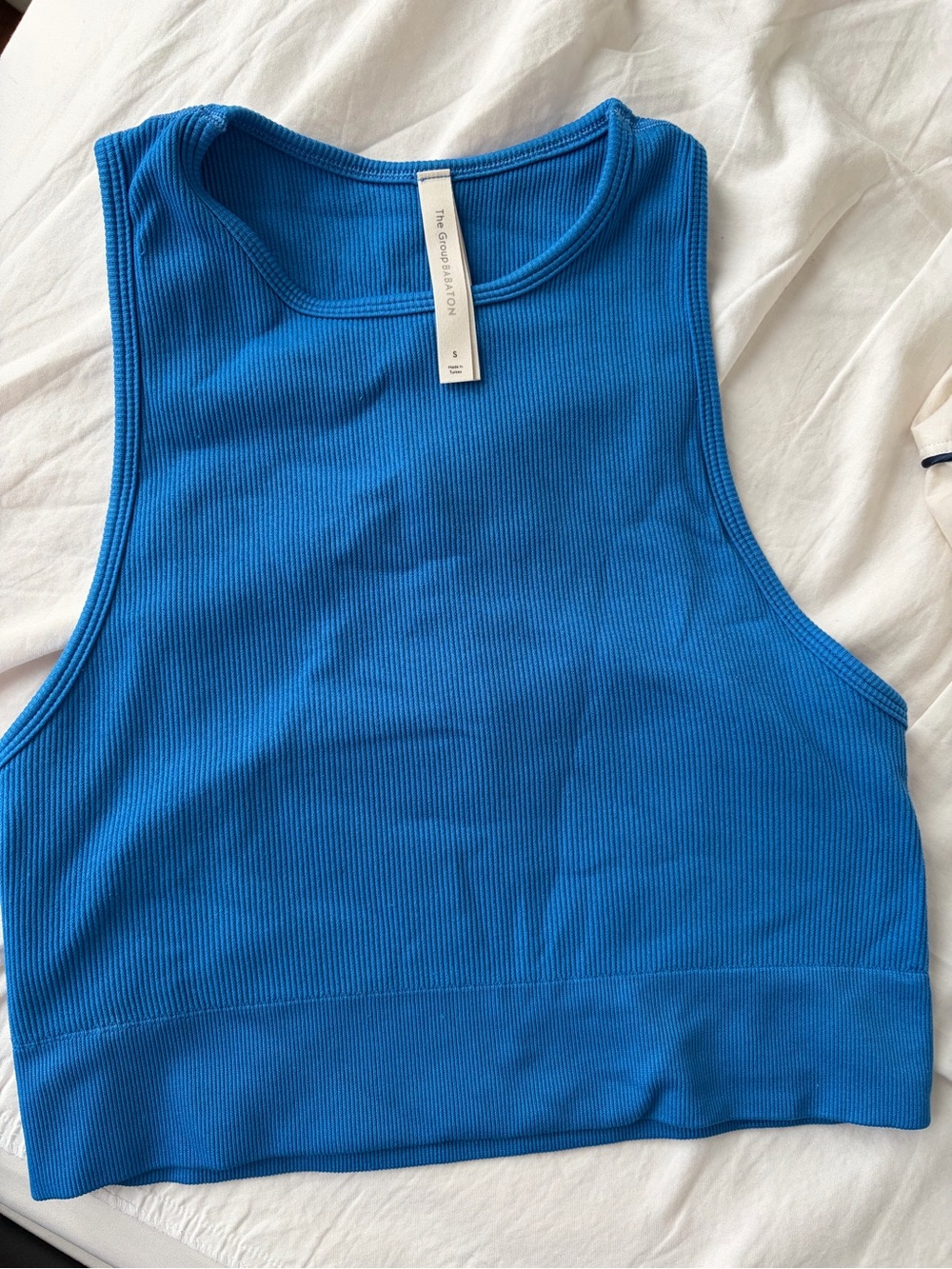 Aritzia tank